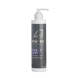  STATERA Horse Nice´n Easy Detangler Gel - HORSE 